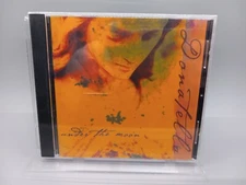 Under the Moon * by Donatella (CD, Jul-2002, Quicksilver) Brand NEW Sealed
