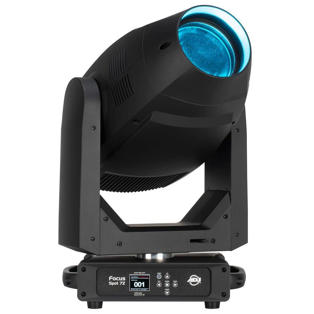 Adj spot on sale