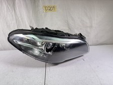 2014 2015 2016 Bmw 5-series 5series 530i F10 Right Rh Hid Xenon Headlight Oem