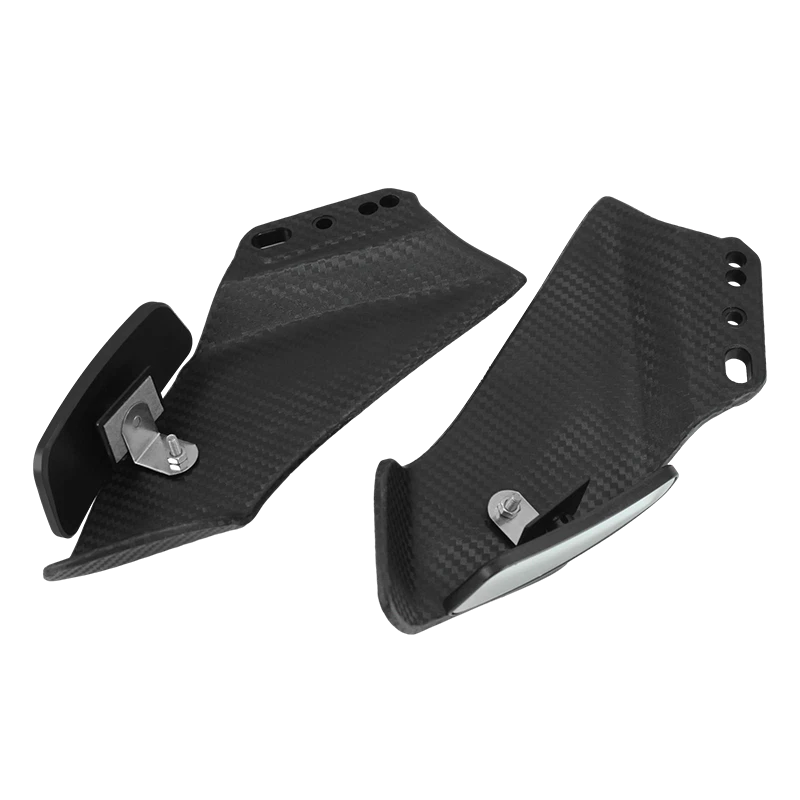 For DUCATI 848 999 1098 1198 Modified Wing Adjustable Rotating Rear View Mirror - Image 3 of 4