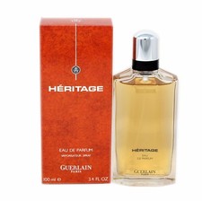 Heritage Eau de Parfum Guerlain cologne - a fragrance for men 1992