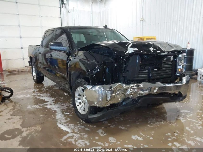 Regulador de ventana de puerta delantera derecha usado se adapta a: Chevrolet Silverado 1500 2018 Foto 2 de 4