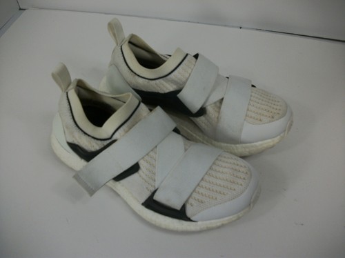 Adidas Stella McCartney Ultra Boost X Running Shoes 606001 White Sneakers  Size 6 | eBay