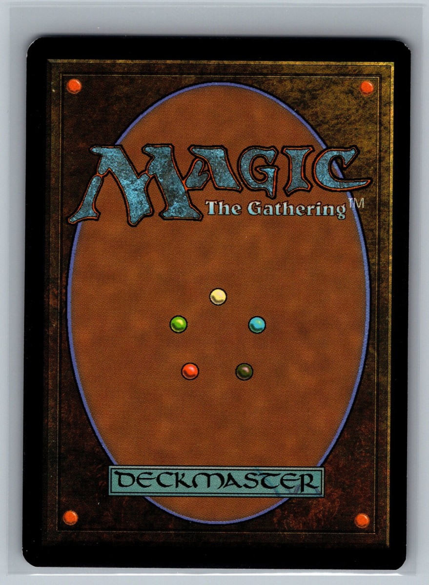 Island 237 FOIL Magic the Gathering Zendikar MTG Full Art Vincent