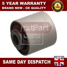 Fits Ford Mondeo S-Max Galaxy FirstPart Rear Outer Track Control Arm Bush