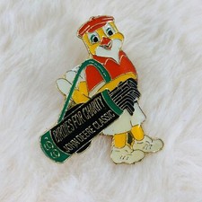 1999 John Deere Classic Golf Tournament Souve...