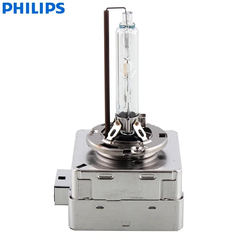 Philips D3S 42403C1 35W Original Xenon HID Headlight Car Bulb Auto Lamp ECE 1pcs - Image 3 of 4