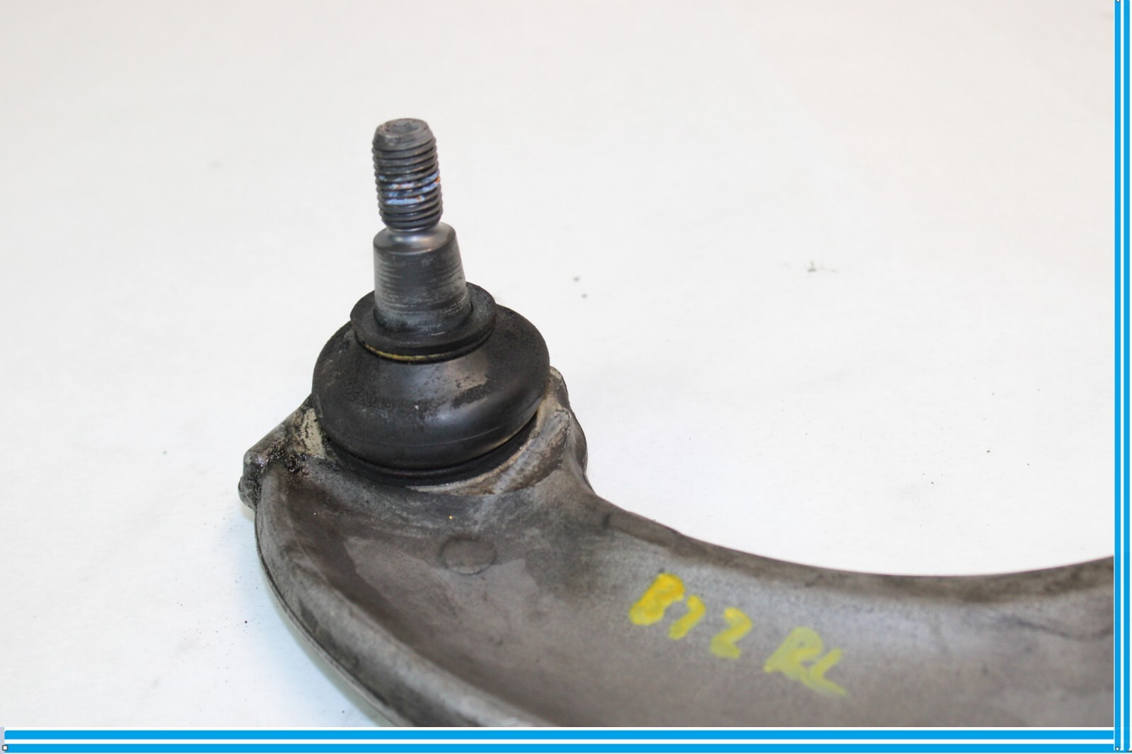 Maserati Quattroporte 2003-2012 Rear Left Upper Control arm P/N 203156