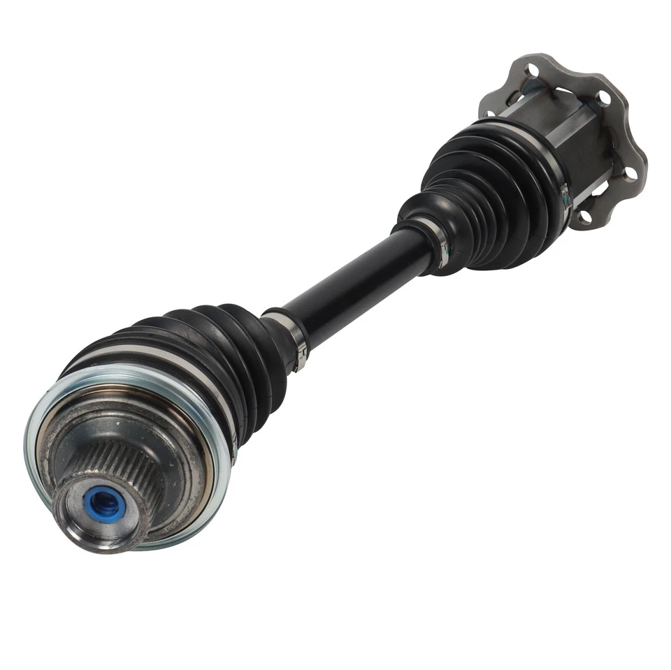 Conjunto de eje CV para Audi A4 A5 Quattro delantero izquierdo o derecho 1 pieza Foto 3 de 4