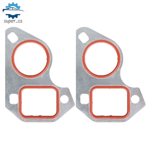 Timing Cover Gasket Kit For Holden Commodore HSV V8 LS1 LS2 LS3 L76 L77 L98 AU - Picture 4 of 11