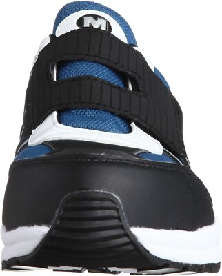 Japanese Midori Anzen JSAA Safety Guard Worker Sneakers Shoes