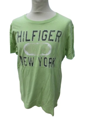 T-shirt homme Tommy Hilfiger Taille XL - Photo 1/2