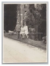 Monastery of All Saints (Black Forest) 1927 - Oppenau - Old Photo 1920s