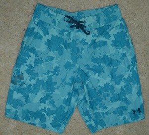 under armour mens swim shorts
