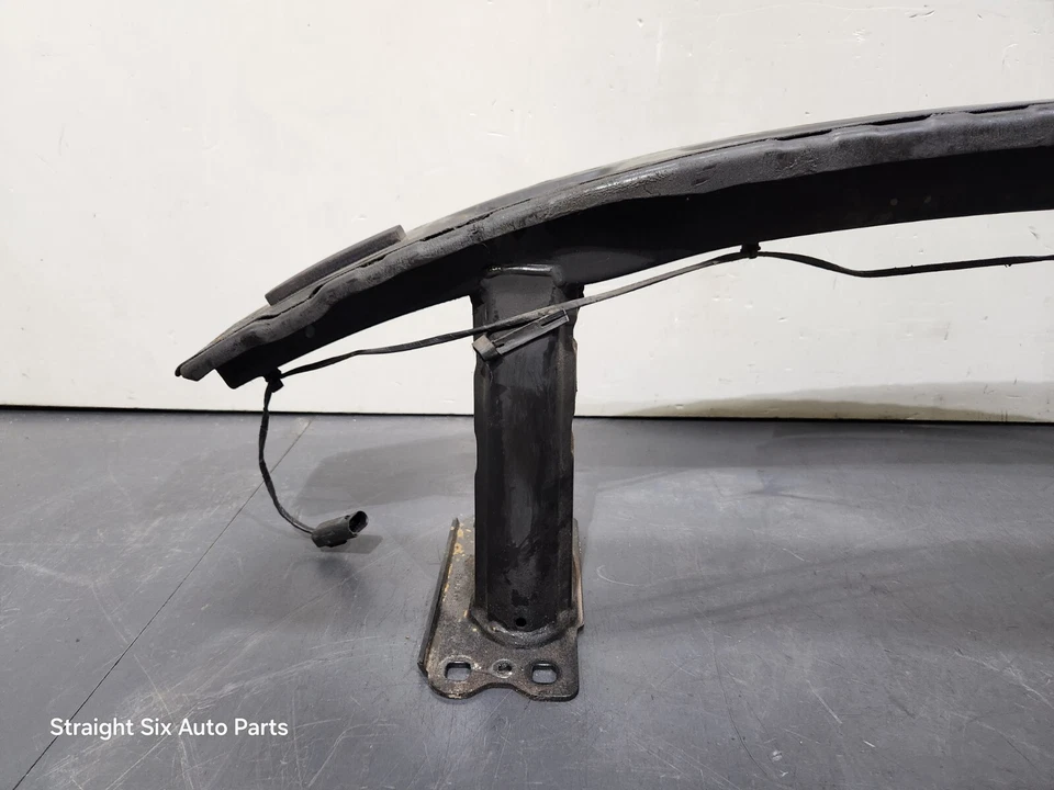 ✅ OEM BMW E82 E88 128i 135i Front Support Frame Bumper Reinforcement Rebar Bar - Image 4 of 4