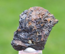 Ilvaite 35 Grammi - Rio Marina, Rio, Provincia Di Livorno, Toscana, Italia