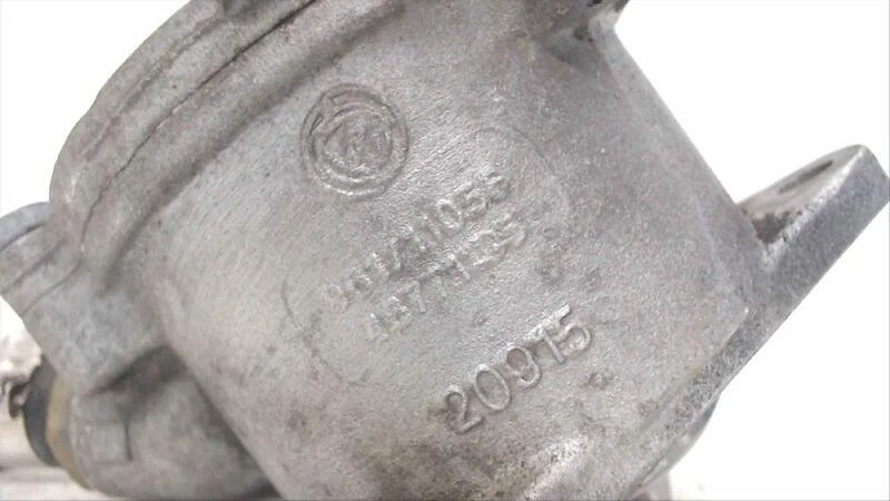 ✅✅✅ 96110999 depresor freno bomba vacio para FIAT STILO (192) 1.9 JTD 352407 - Imagen 3 de 4