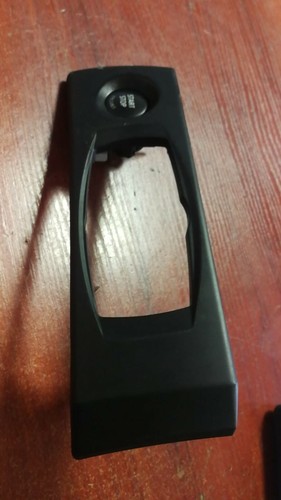 6979533 BMW E61 5er E60 E63 E64 Anlasser Stopp Schalter RHD