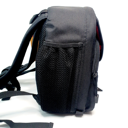 TStar Camera Compact Padded DSLR Backpack Bag Brand New Back Pack - Picture 11 of 21