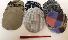 A Set Of 16 Handmade Breast Feeding Bra Pads-ship free