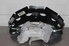 PERFORMANCE ELECTRIC CC-S SINGLE UNIVERSAL CABLE CRADLE w/ CLP-1 CLAMP