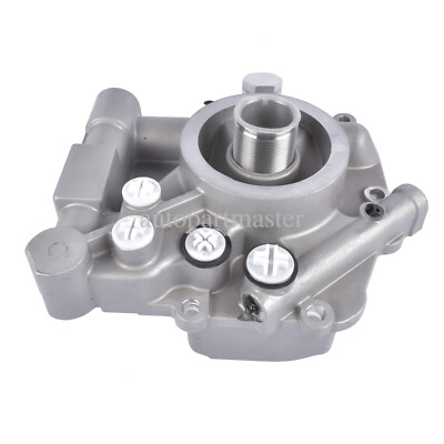 81871528 Hydraulic Pump Fits Ford Tractor 5610S 5640 6610S 6640