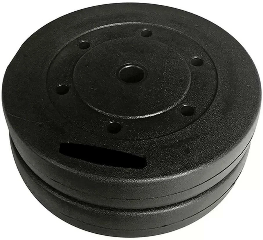 Opti vinyl weights hot sale