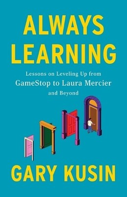Gary Kusin Always Learning (Paperback) (UK IMPORT)