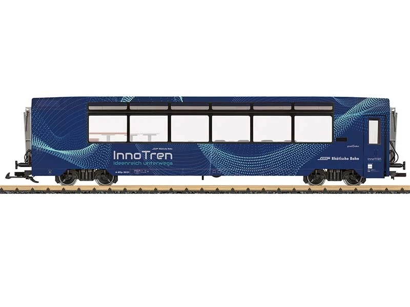 Märklin H0 - 43211/43261/43249 - Carrozza Passeggeri Di Modellini Di Treni 3 Carrozze Passeggeri A 4 Assi Per Treni Rapidi Di 1 2 3a Classe Carrozza Ristorante E Carrozza Dr Drb
