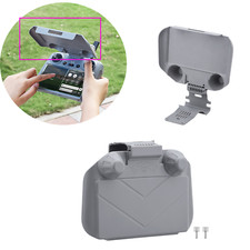 Sun Hood Sunshade Cover For DJI Mini 4 Pro/Air 3 Drone RC 2 Remote Controller