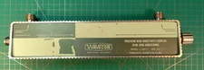 Wavecom 10-dB Dual Directional Coupler, 0.95 - 2.2 GHz, L-902-3