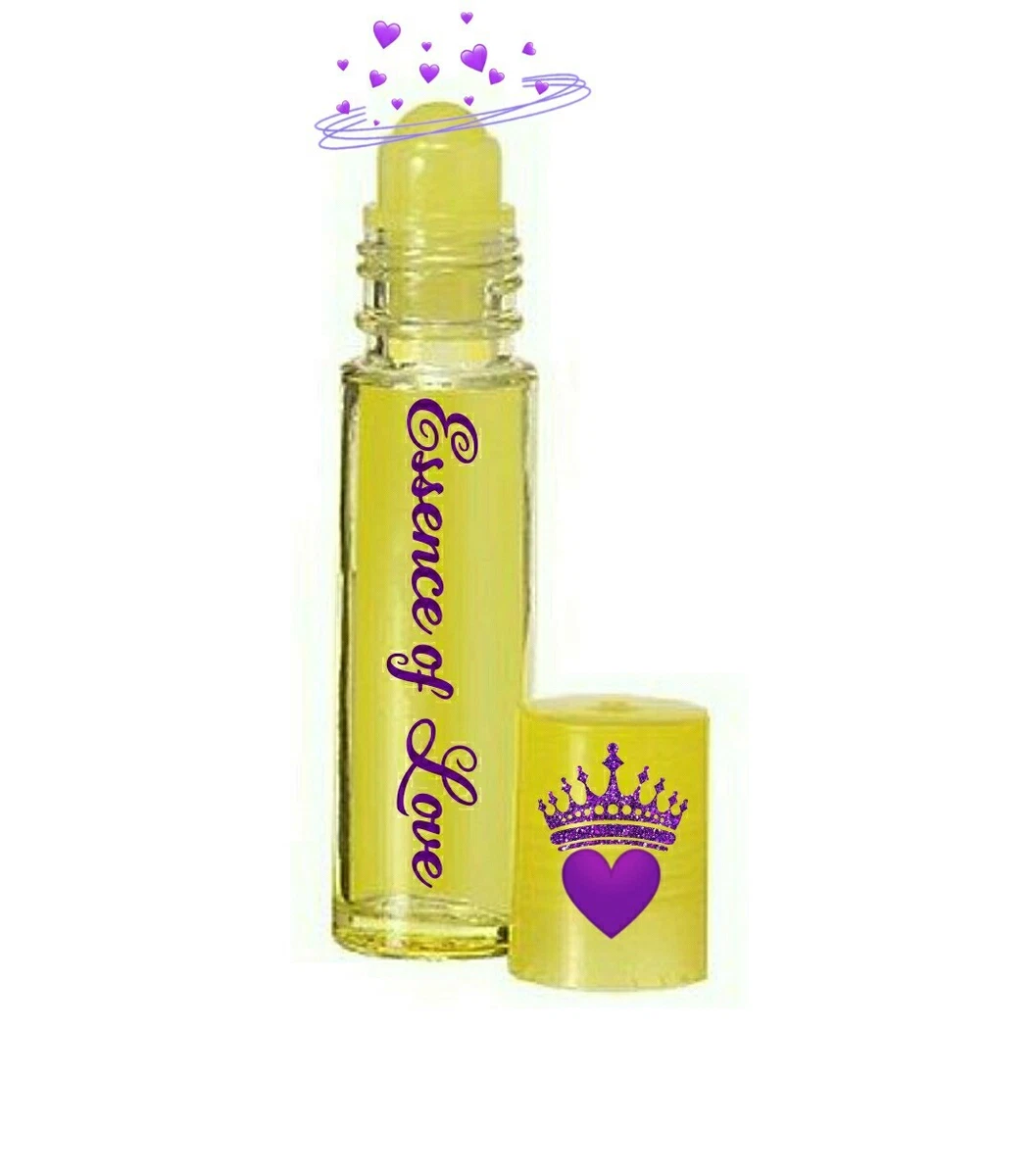 Women's Perfume Oil (Roll On)