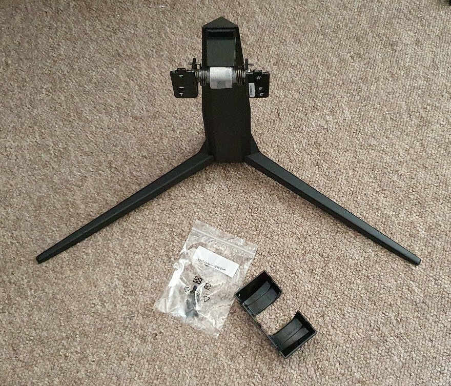 MSI Optix G24C4 and G27C4 Monitor stand | eBay