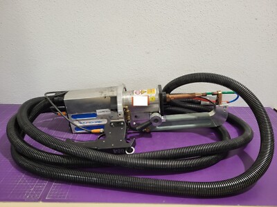 ELMATECH ELMA VISION C Hochfrequenz-Punktschweißpistole 560V 10KHz IP21 _18.87_4
