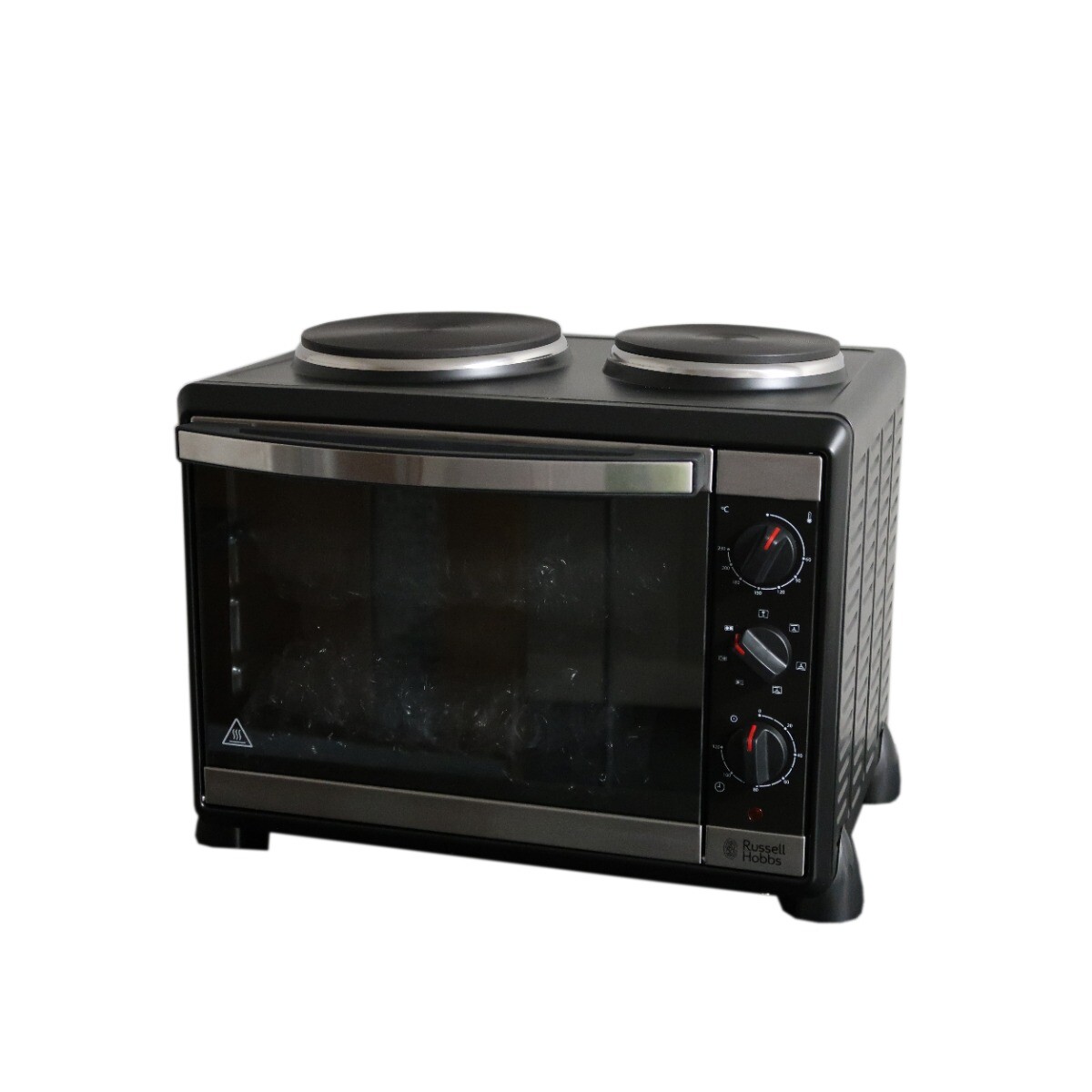 russell hobbs mini oven with hob