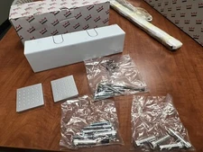 Dorma Commercial Hydraulic Cam Action Door Closer TS9315 STH CONT SN3 630 US32D