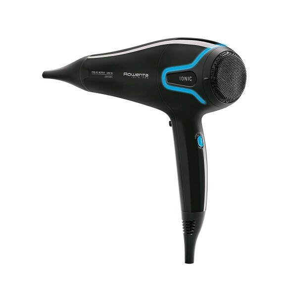 Secapelos Rowenta Cv8730 Infini Pro Beauty | Compra online en eBay
