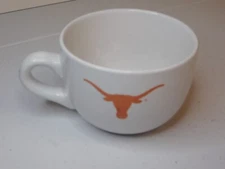 Texas Longhorn Type Coffee Mug M Ware