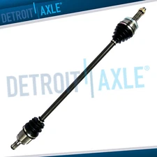Front Right CV Axle Shaft Assembly for Hyundai Elantra GT Coupe Kia Soul w/ ABS