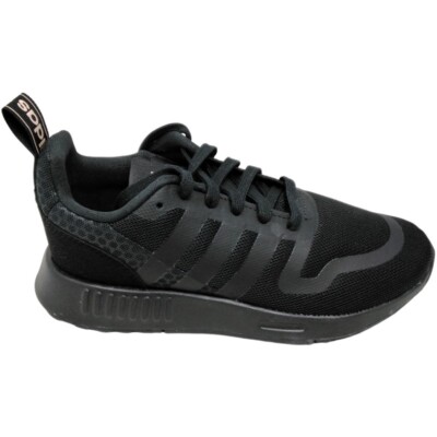 Adidas Original Multix Woman's 6 Core Black, Pink FZ3453