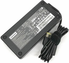 Lenovo Laptop Charger 170W 20V 8.5A AC Power Adapter ADL170NDC2A 45N0372