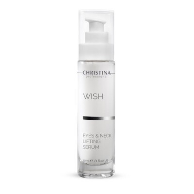 Christina Wish - Eye & Neck Lifting Serum 30ml / 1oz