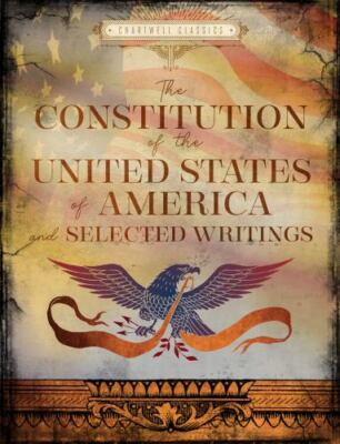 The Constitution of the United States of America and S- 9780785841715, hardcover