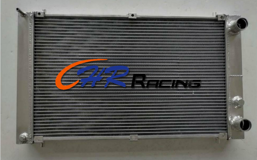 5ROW Aluminum Radiator For Maserati 2500 Biturbo 2.5l 1981-1994 1984 1985 86 87