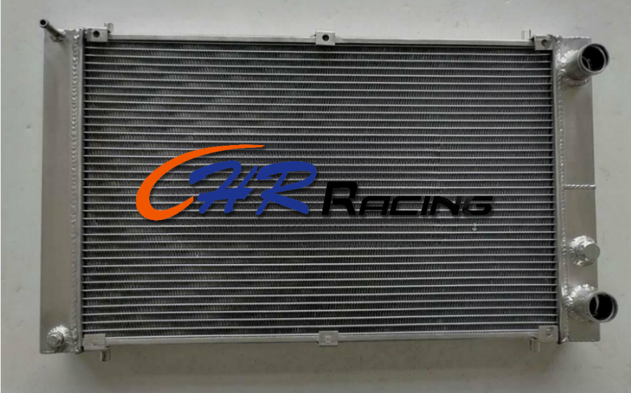 5ROW Aluminum Radiator For Maserati 2500 Biturbo 2.5l 1981-1994 1984 ...