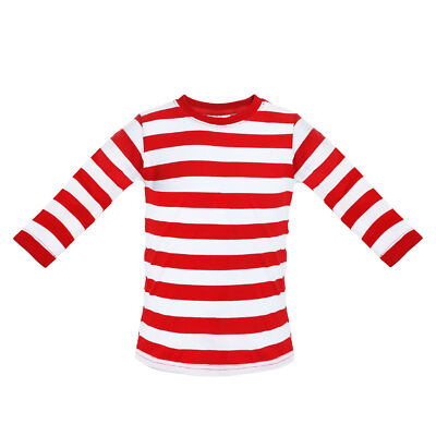 BUCH FIGUR T-SHIRTS WELTTAG DES BUCHES KINDER UNISEX KOSTÜME FANCY KLEID