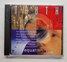Equation of Love Truth (CD, 1994)