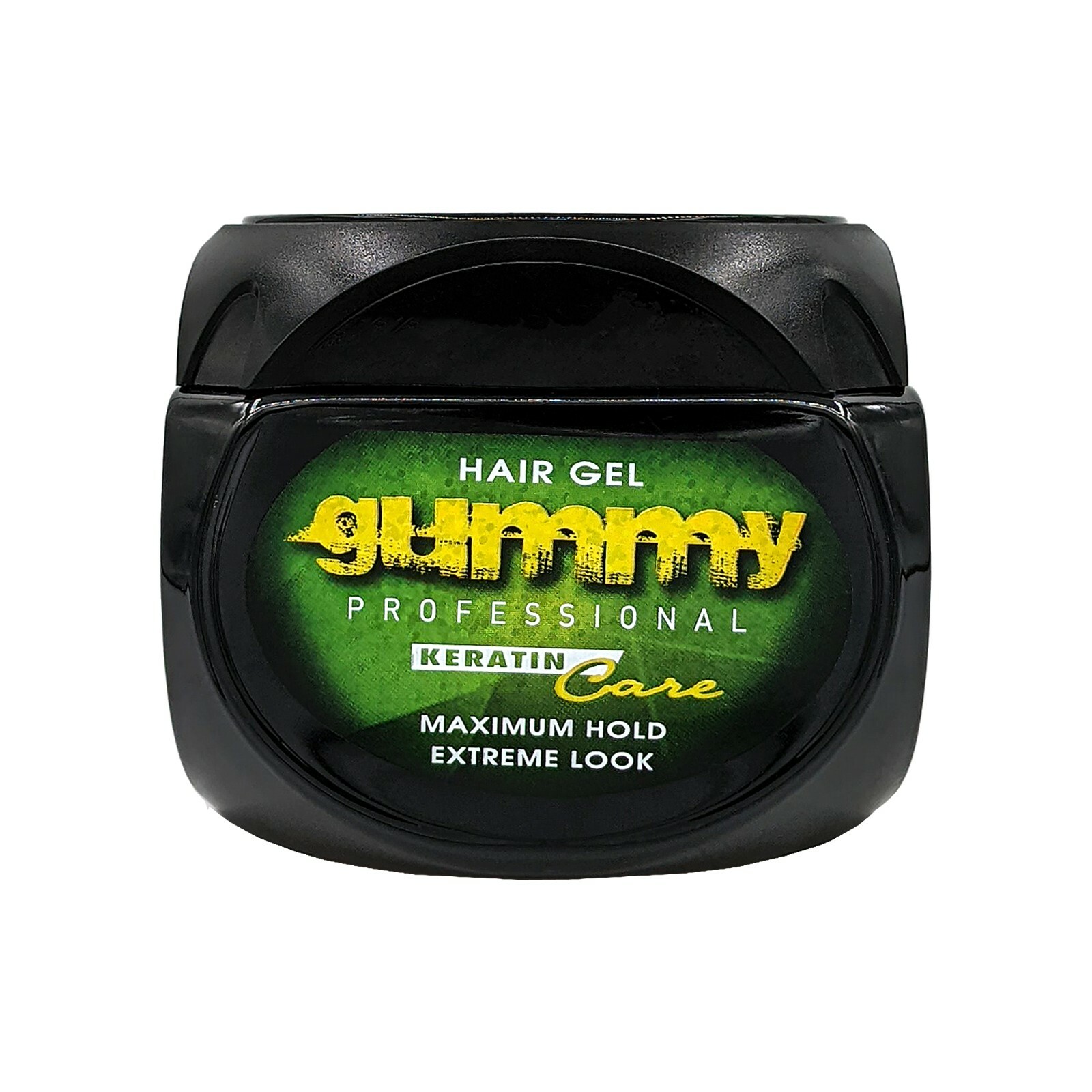 Gummy Keratin Gel Professional Hair Styling 500ml LIMITED Old Formula &  Design | eBay