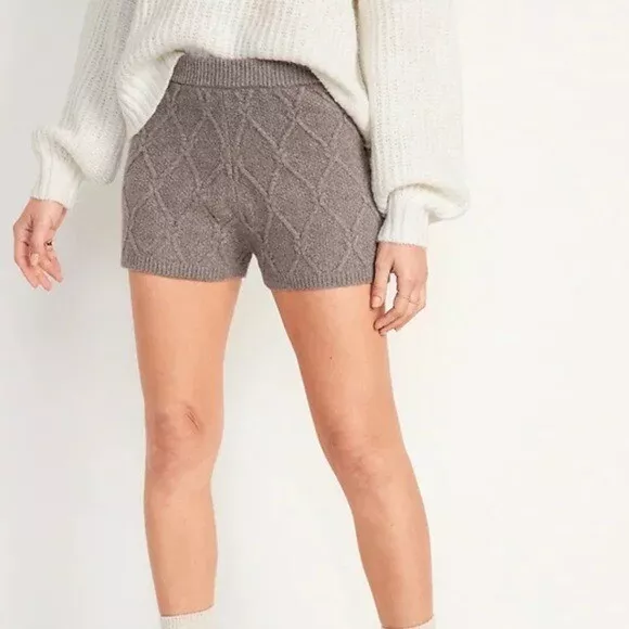 Old navy plus size hotsell shorts