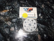 RC Racing Grade 64 Pitch Spur Gear RRP 118 Tooth 4118